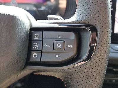 2026 Dodge Charger CHARGER R/T 4-DOOR AWD