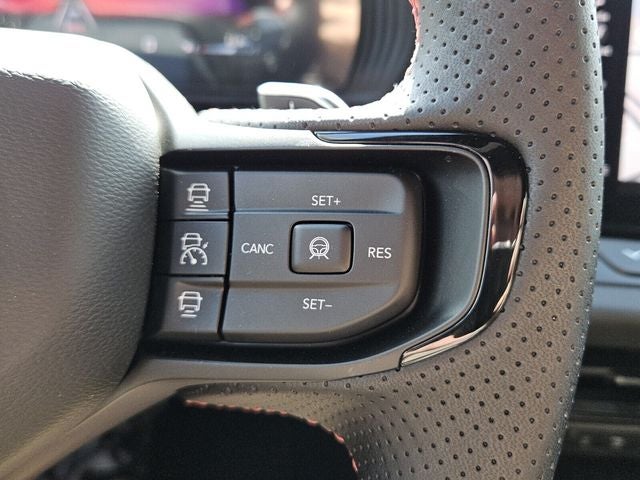 2026 Dodge Charger CHARGER R/T 4-DOOR AWD