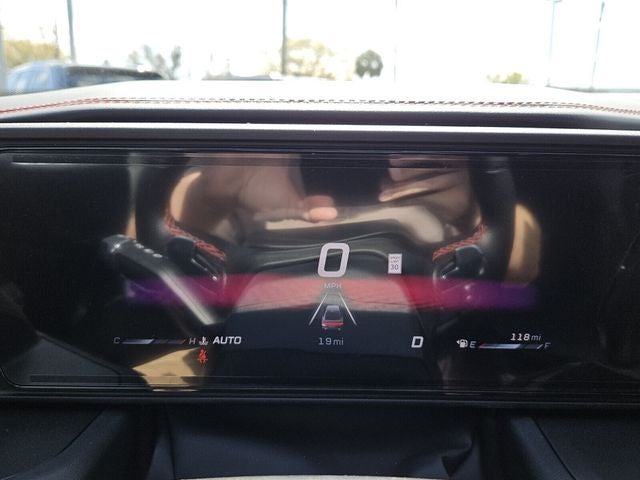 2026 Dodge Charger CHARGER R/T 4-DOOR AWD