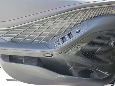 2026 Dodge Charger CHARGER R/T 4-DOOR AWD