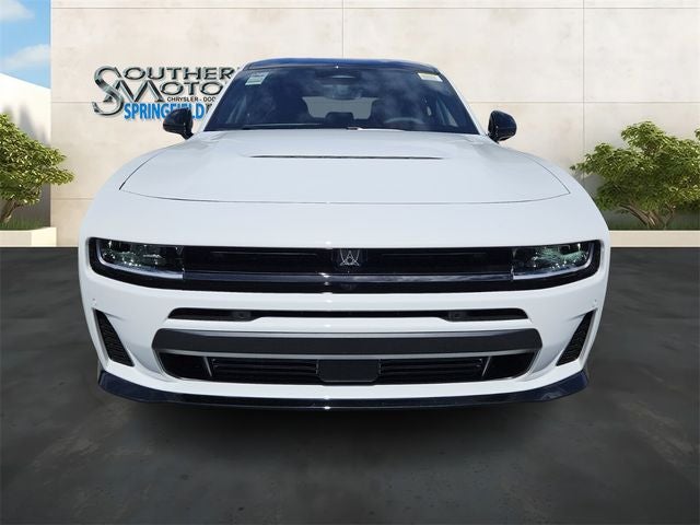 2026 Dodge Charger CHARGER R/T 4-DOOR AWD