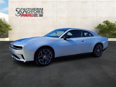 2024 Dodge Charger CHARGER DAYTONA R/T AWD