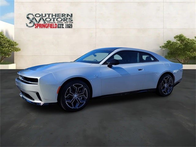 2024 Dodge Charger CHARGER DAYTONA R/T AWD
