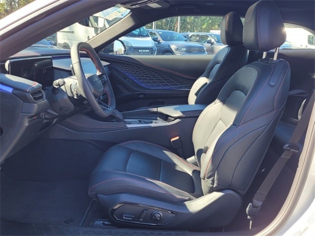 2024 Dodge Charger CHARGER DAYTONA R/T AWD