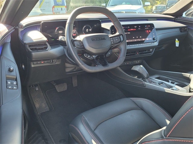 2024 Dodge Charger CHARGER DAYTONA R/T AWD