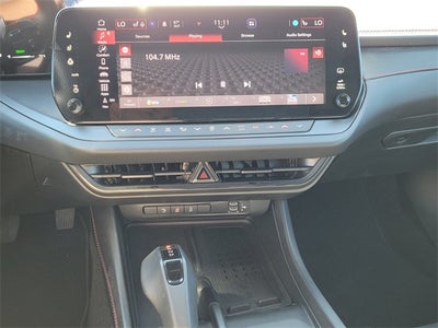 2024 Dodge Charger CHARGER DAYTONA R/T AWD