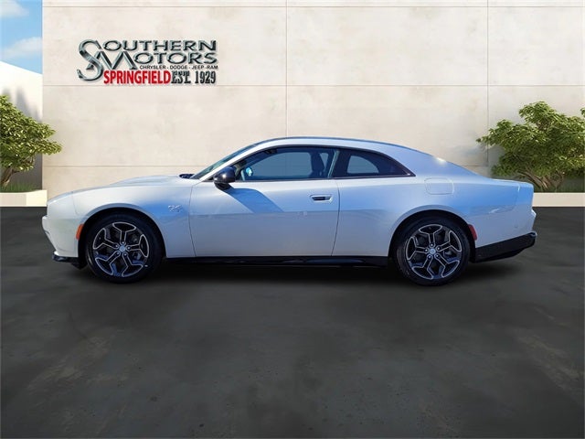 2024 Dodge Charger CHARGER DAYTONA R/T AWD