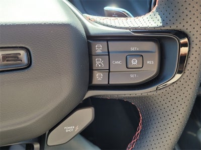 2024 Dodge Charger CHARGER DAYTONA R/T AWD