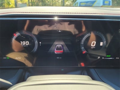 2024 Dodge Charger CHARGER DAYTONA R/T AWD