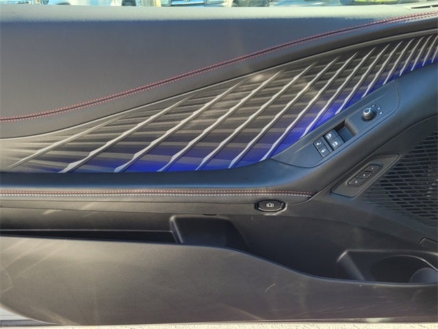 2024 Dodge Charger CHARGER DAYTONA R/T AWD