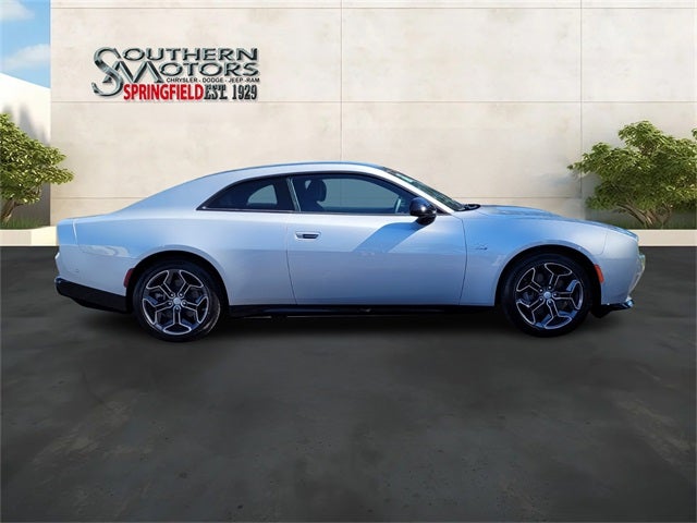 2024 Dodge Charger CHARGER DAYTONA R/T AWD