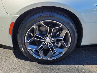 2024 Dodge Charger CHARGER DAYTONA R/T AWD