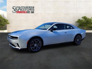 2024 Dodge Charger CHARGER DAYTONA R/T AWD