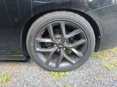 2019 Dodge Charger SXT RWD