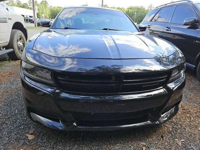 2019 Dodge Charger SXT RWD