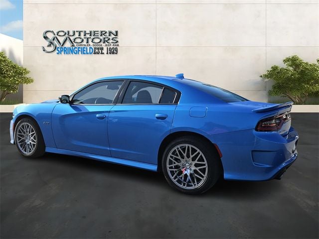 2023 Dodge Charger R/T