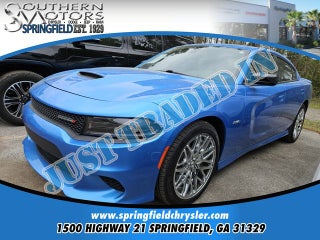 2023 Dodge Charger R/T