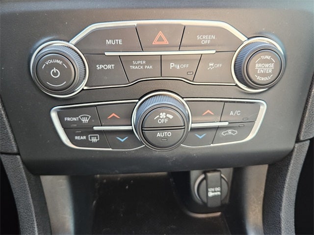 2023 Dodge Charger R/T