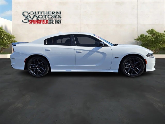 2023 Dodge Charger R/T
