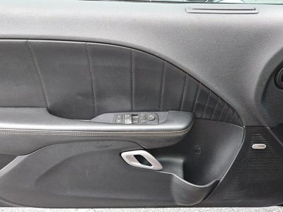 2016 Dodge Challenger 392 Hemi Scat Pack Shaker
