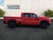 2025 Chevrolet Silverado 2500HD 4WD Crew Cab Standard Bed Custom