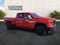 2025 Chevrolet Silverado 2500HD 4WD Crew Cab Standard Bed Custom