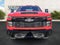 2025 Chevrolet Silverado 2500HD 4WD Crew Cab Standard Bed Custom