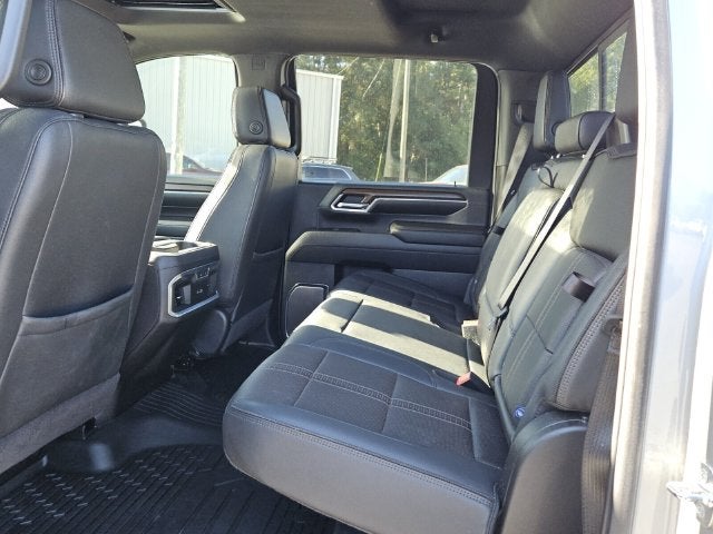 2024 Chevrolet Silverado 2500HD 4WD Crew Cab Standard Bed High Country