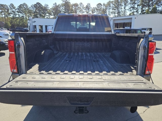 2024 Chevrolet Silverado 2500HD 4WD Crew Cab Standard Bed High Country