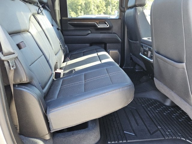 2024 Chevrolet Silverado 2500HD 4WD Crew Cab Standard Bed High Country