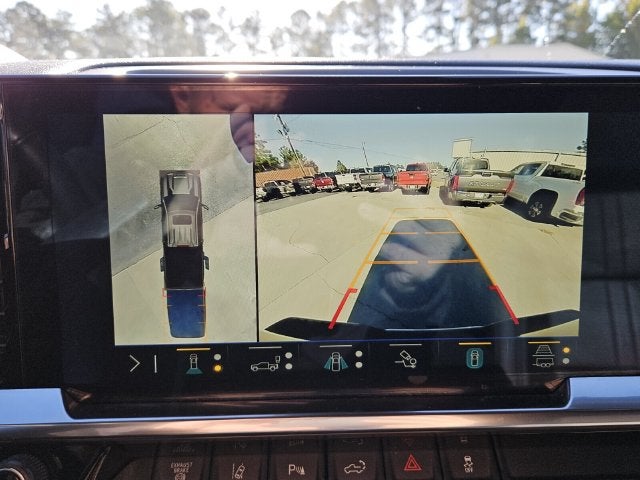 2024 Chevrolet Silverado 2500HD 4WD Crew Cab Standard Bed High Country