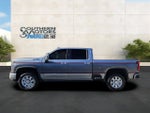 2024 Chevrolet Silverado 2500HD 4WD Crew Cab Standard Bed High Country