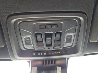 2024 Chevrolet Silverado 2500HD 4WD Crew Cab Standard Bed High Country