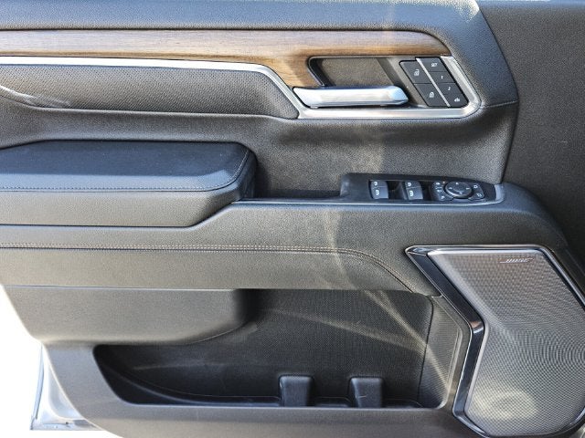2024 Chevrolet Silverado 2500HD 4WD Crew Cab Standard Bed High Country