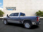 2024 Chevrolet Silverado 2500HD 4WD Crew Cab Standard Bed High Country