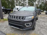 2019 Jeep Compass Limited FWD