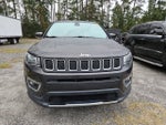 2019 Jeep Compass Limited FWD