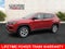 2025 Jeep Compass COMPASS SPORT 4X4