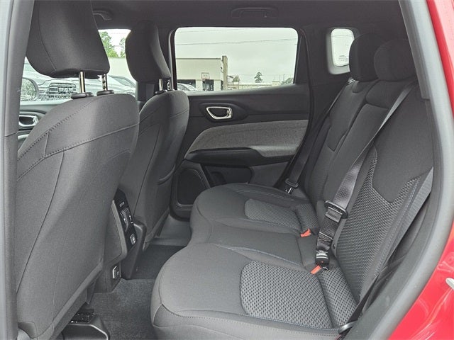 2025 Jeep Compass COMPASS SPORT 4X4