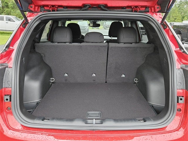 2025 Jeep Compass COMPASS SPORT 4X4