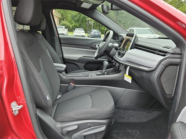 2025 Jeep Compass COMPASS SPORT 4X4