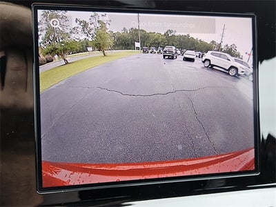 2025 Jeep Compass COMPASS SPORT 4X4