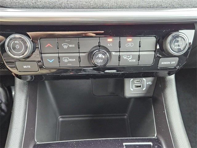 2025 Jeep Compass COMPASS SPORT 4X4