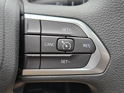 2025 Jeep Compass COMPASS SPORT 4X4