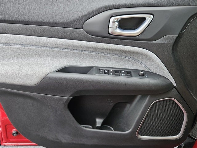 2025 Jeep Compass COMPASS SPORT 4X4