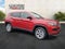 2025 Jeep Compass COMPASS SPORT 4X4