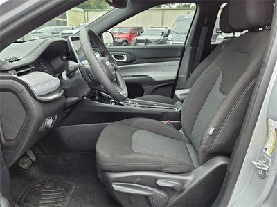 2025 Jeep Compass Sport 4x4