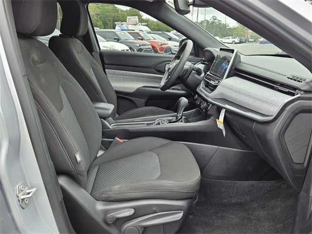 2025 Jeep Compass Sport 4x4