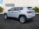 2025 Jeep Compass Sport 4x4