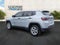 2025 Jeep Compass Sport 4x4